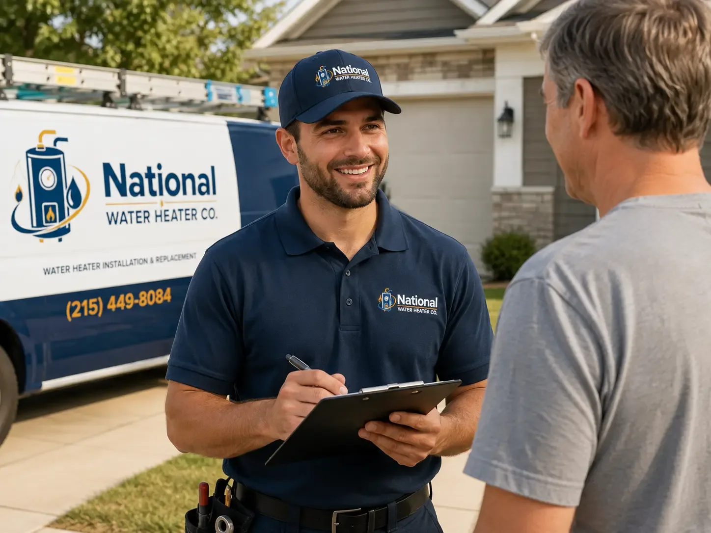 Water Heater Installation New Bethlehem, PA FAQs
